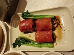 -上海金桥红枫万豪酒店-万豪中餐厅
