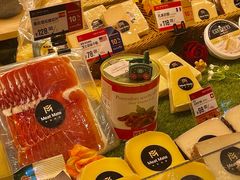 -MEAT MATE 鲜食肉铺(凤凰汇·里巷店)