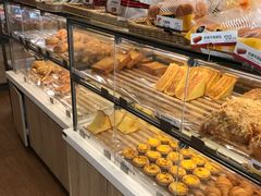 -85度C(广州石牌桥店)