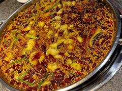 -胖子鱼·天水麻辣鱼火锅(秦州407店)