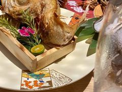 -鸟山鸣·日料食堂(王府井店)