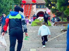 -竹泉村旅游度假区