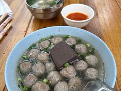 -金山锅贴店(金泉路店)