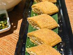 -强记鱼粥(南村店)