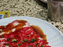 -安又胖韩国烤肉(泰达永旺店)