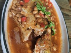 -臭鳜鱼人家·老字号徽菜