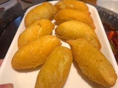 -大味生态火锅(蓝谷地店)