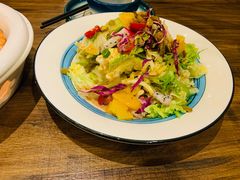 -锡和无锡菜(景丽苑店)