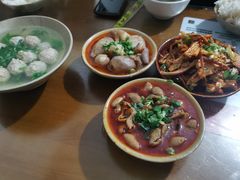 -周肥肠(江油总店)