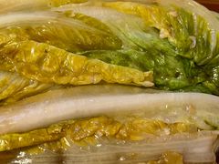 -好嫂子酱猪手•农家菜(蒲黄榆店)