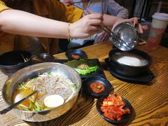 -吴草鸡爪오초닭발韩食堂(融恒盈嘉中心店)