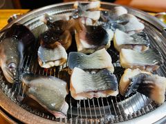 -味家烤肉烤鳗鱼牛排(西塔旗舰店)