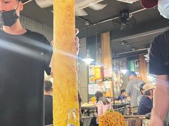 -辉记炭烧海鲜大排档·老字号(福田店)