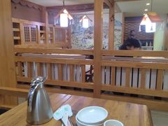 -百年石锅饭·朝鲜族传统民餐