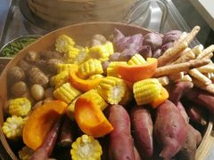 -船梆煮•蒸汽海鲜·生腌干蒸(五四广场店)