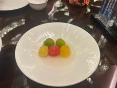 -西安皇冠假日酒店·御皇轩中餐厅
