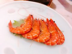 -韵秋荷(宝山龙湖天街店)