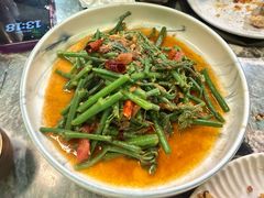 -浩海火烧云傣家菜(京广店)