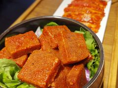 -么肆烤肉(汉街形象店)