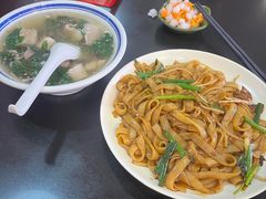 -银记肠粉店(中山一路店)