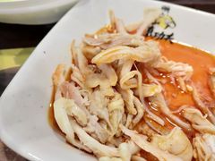 -真功夫(中医院店)