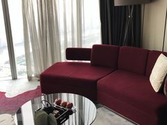 -广州四季酒店