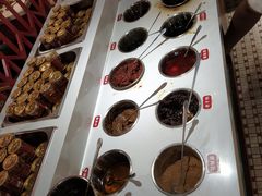 -陈艳红火锅菜·冒菜(簋街店)