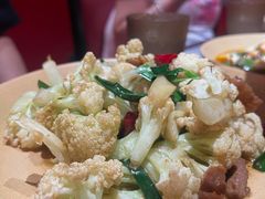 -廖川菜(八佰伴店)
