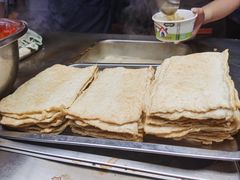 -老太太海鲜鱼饼