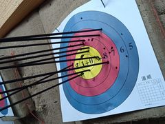 -道顺射箭·团建·骑射(张杨路店)