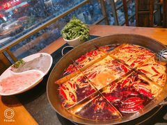 -纸盐河码头火锅(十八梯店)