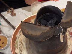 -东来顺饭庄(天坛店)