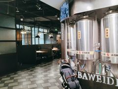 -汉巴味德·烤肉与啤酒的自助(杭州大悦城店)