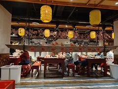 大堂-黄家码头老火锅(解放碑旗舰店)