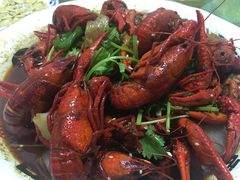 -川悦壹号·川菜(蠡溪路店)