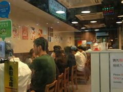 -点点心点心专门店(旺角店)
