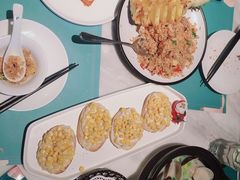 -大树餐厅(益田假日店)