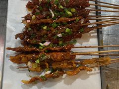 -小板凳(四公里店)