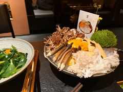-色響火锅(恒隆广场店)