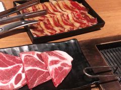 -千寻烧肉(政务区店)