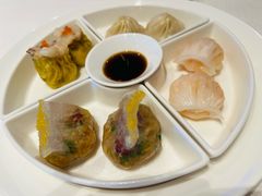 -金悦轩海鲜酒家(拱北店)