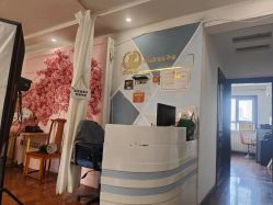 -孕视觉专业孕妇摄影(天津南开店)