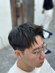 -MT·ID 烫发.染发.接发SALON