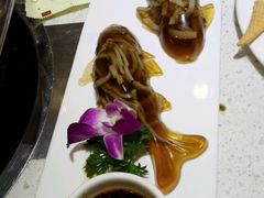 -刘一锅筋头巴脑(千峰路店)