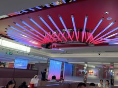 -海底捞火锅(杭州庆春路夜宵主题店)