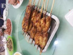 android_upload_pic-天津乾毓德饭庄·清真传统炒菜·海鲜烧烤(咸阳路店)