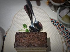 -俄士厨房(五棵松华熙LIVE店)