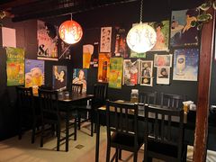 大堂-日本料理神拉面