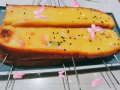 -四季烟火烧烤酒场