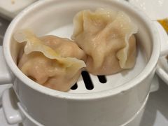 -开海·红岛海鲜虾水饺(石老人店)